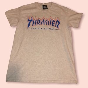 Thrasher Tee